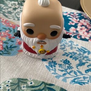 Funko-The Nightmare before christmas -sandy claws figure